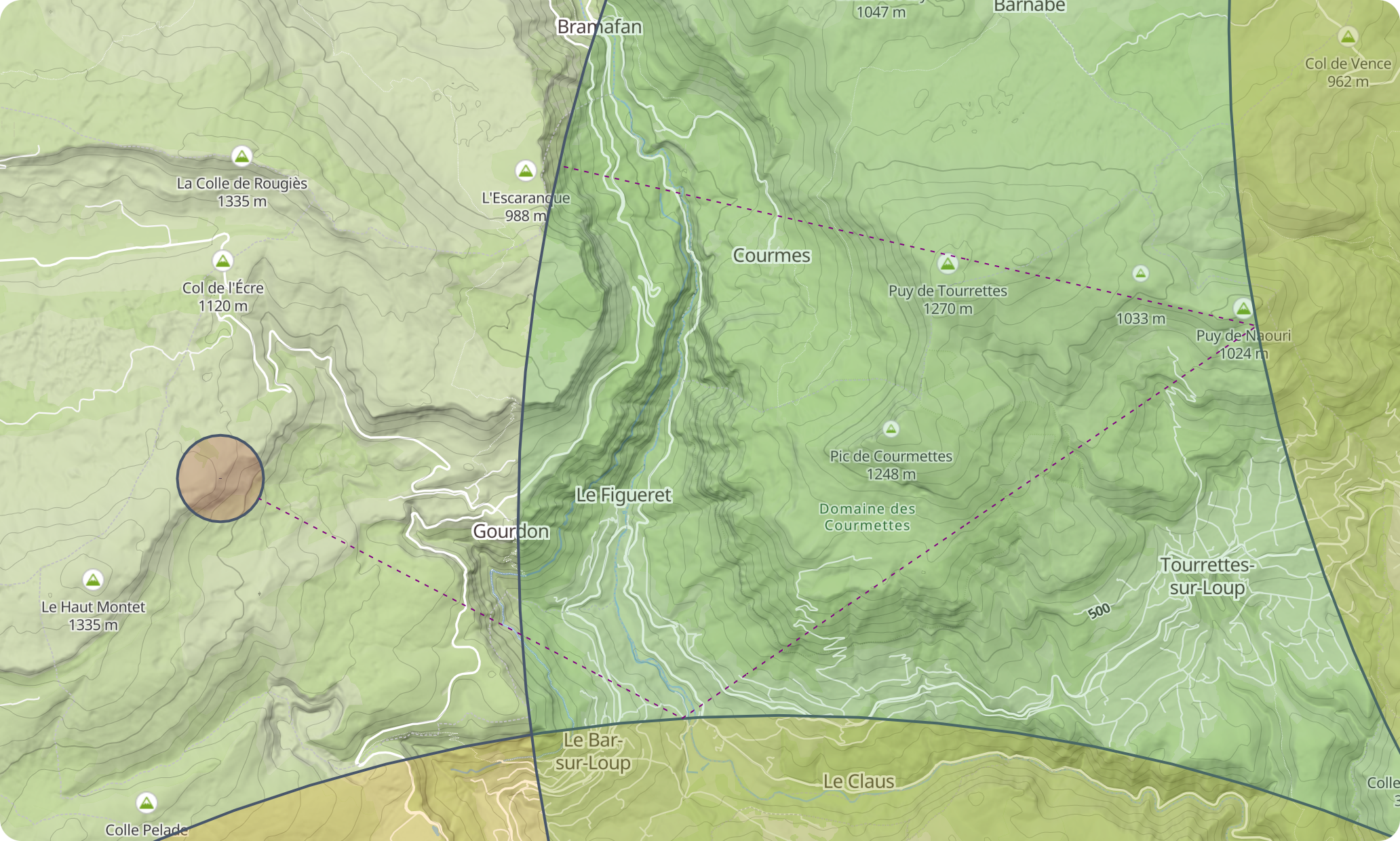 Ozone submission for the manufacturer's league